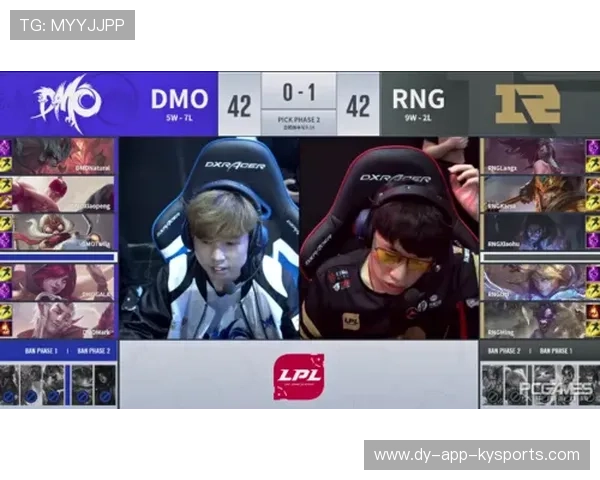 RNG核心选手状态火热，rng选手段位